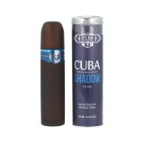 Herreparfume Cuba Shadow Men EDT 100 ml #1