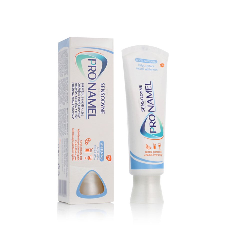 Tandblegning Tandpasta Sensodyne Pronamel 75 ml #1