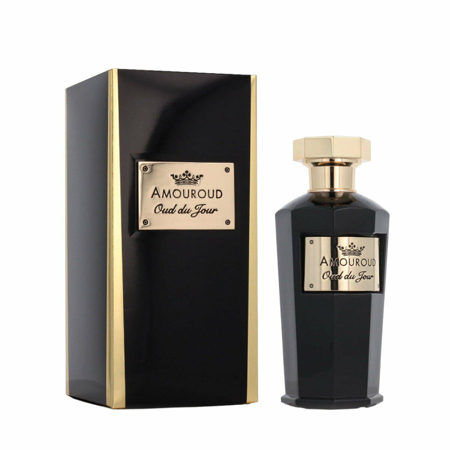 Unisex parfume Amouroud EDP Oud Du Jour 100 ml #1