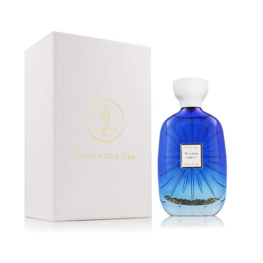 Unisex parfume Atelier Des Ors EDP Riviera Lazuli 100 ml #1