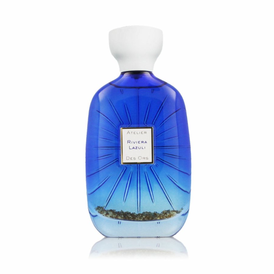 Unisex parfume Atelier Des Ors EDP Riviera Lazuli 100 ml #3