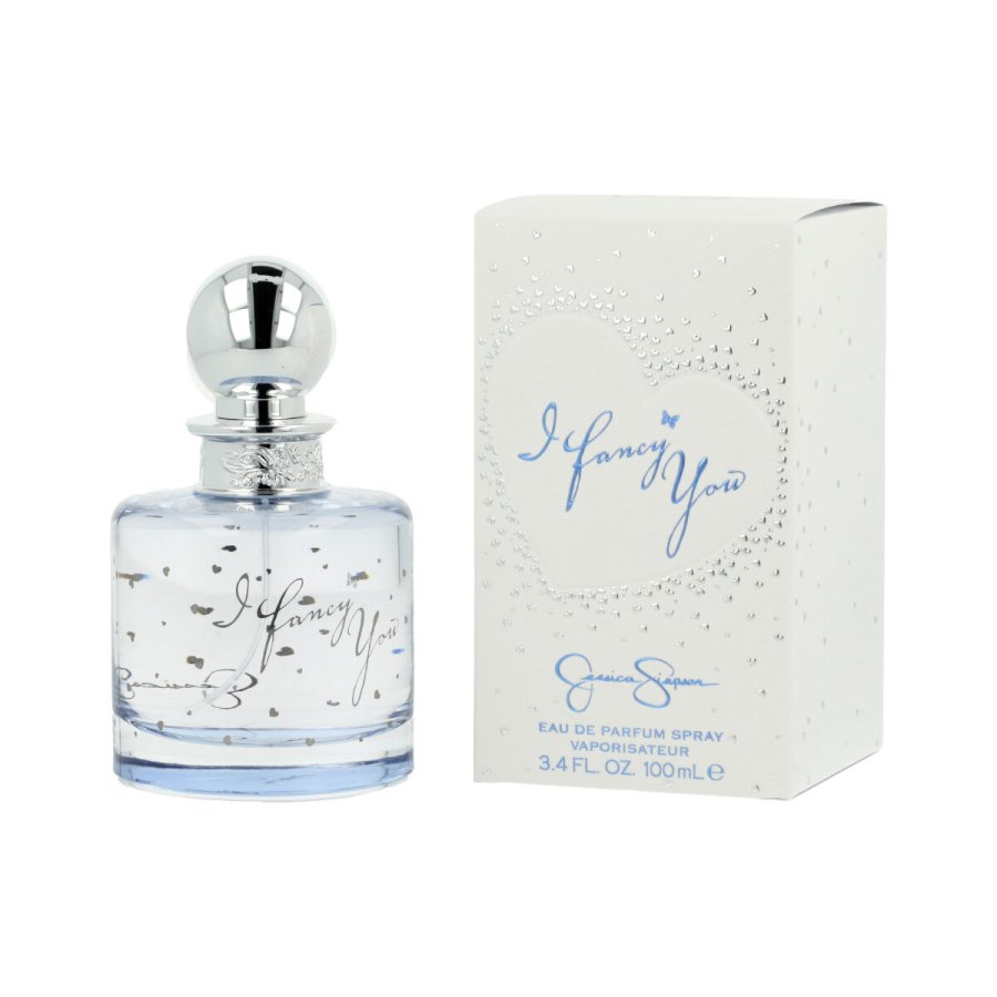 Dameparfume Jessica Simpson I Fancy You EDP 100 ml #1