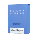 Herreparfume Salvatore Ferragamo EDT Acqua Essenziale 100 ml #3