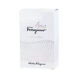 Shower gel Salvatore Ferragamo Amo Ferragamo 200 ml #1