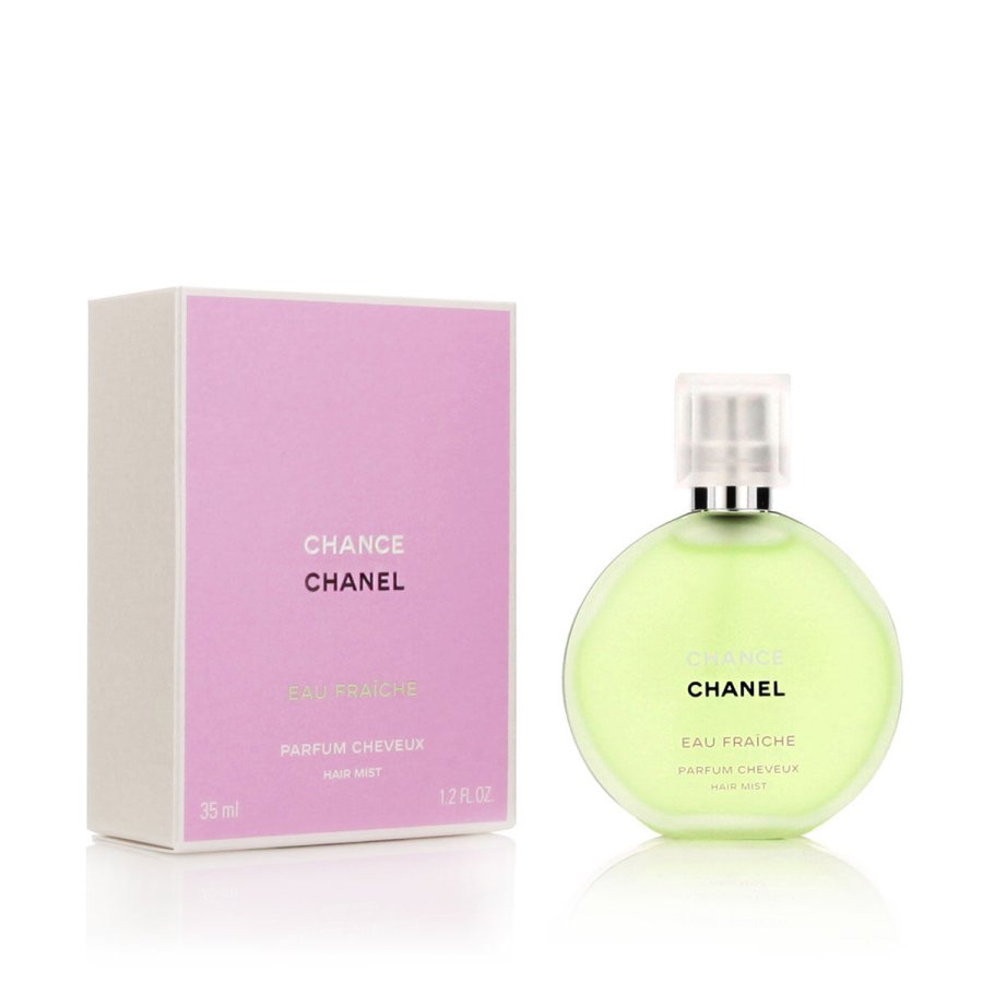 Parfume til Hret Chanel Chance Eau Frache 35 ml #1