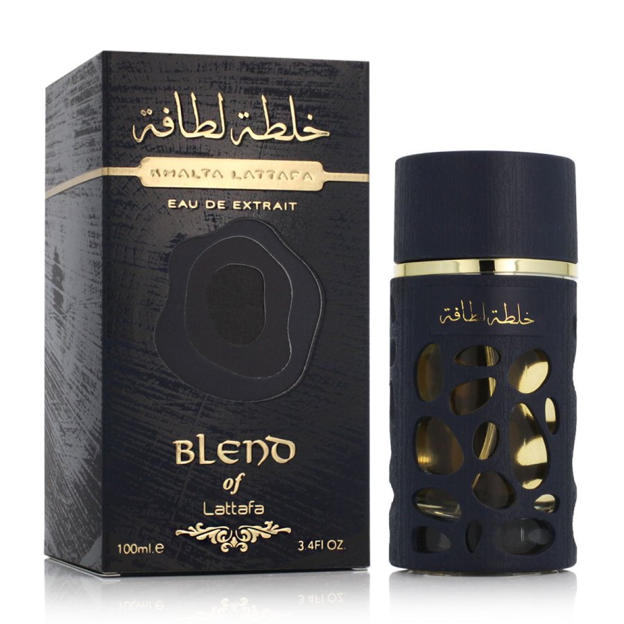 Unisex parfume Lattafa EDP Khalta 100 ml #1