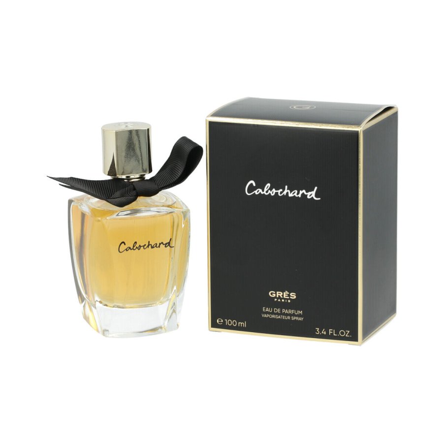 Dameparfume Gres EDP Cabochard 100 ml #1