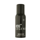 Deodorant Montblanc Legend for Men Legend For Men 100 ml #1