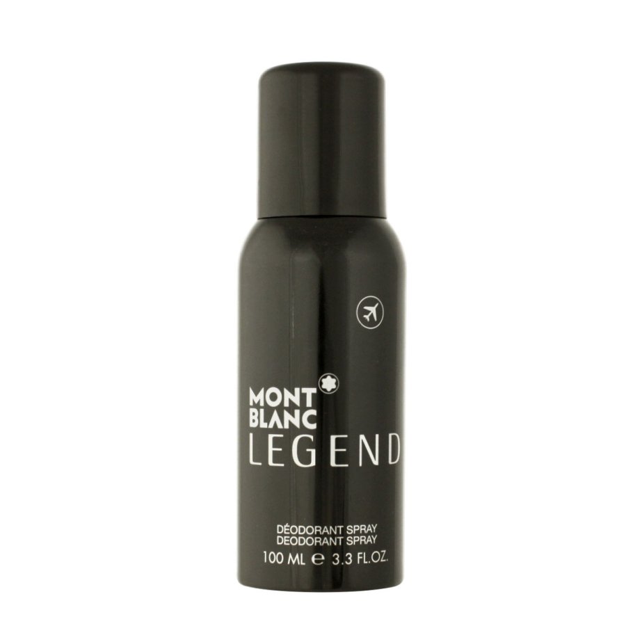 Deodorant Montblanc Legend for Men Legend For Men 100 ml #1