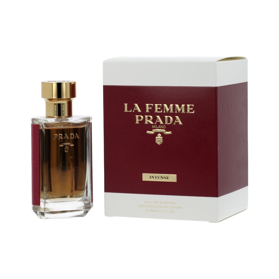 Dameparfume Prada EDP La Femme Intense 50 ml #1