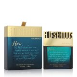 Dameparfume Rue Broca R U Serious for Her EDP 100 ml #1