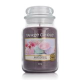 Duftlys Yankee Candle Berry Mochi 623 g #1