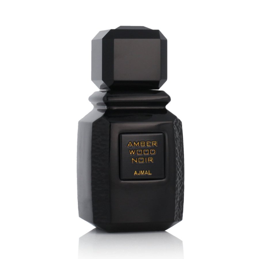 Unisex parfume Ajmal Amber Wood Noir EDP 100 ml #1
