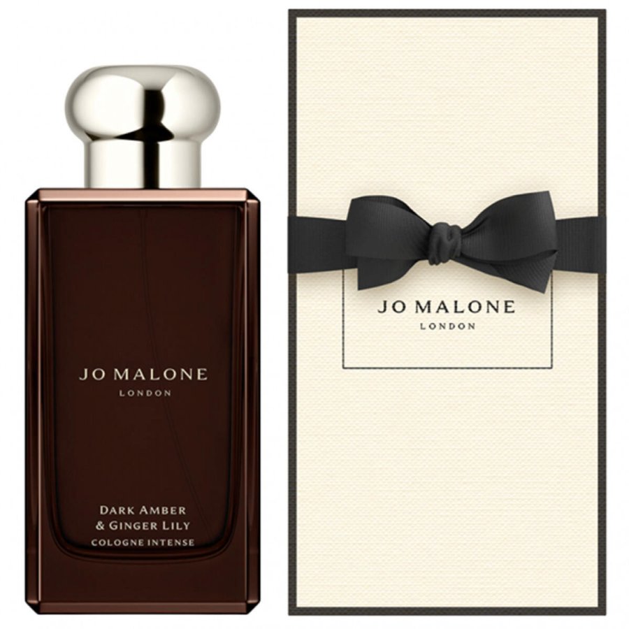Dameparfume Jo Malone Dark Amber & Ginger Lily EDC 50 ml #1