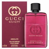 Dameparfume Gucci Guilty Absolute #1