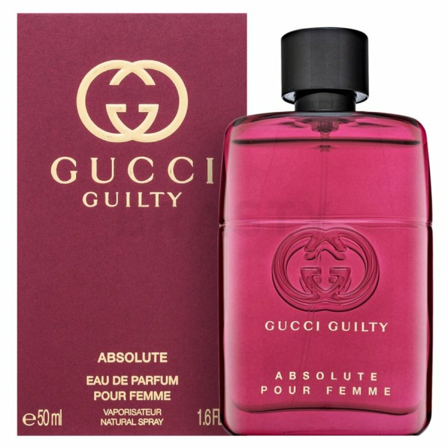 Dameparfume Gucci Guilty Absolute #1