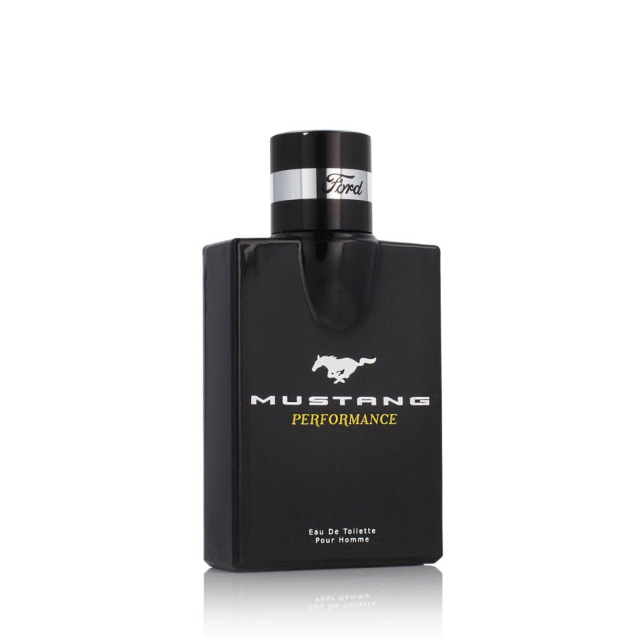 Herreparfume Mustang EDT Performance 100 ml #3