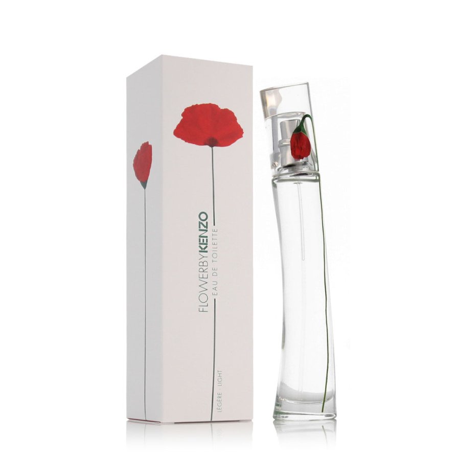 Dameparfume Kenzo Flower By Kenzo Eau Legere EDT 30 ml #1