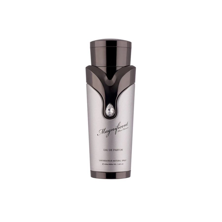 Herreparfume Armaf EDP Magnificent 100 ml #5