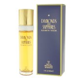 Dameparfume Elizabeth Taylor EDT Diamonds And Sapphires 100 ml #1