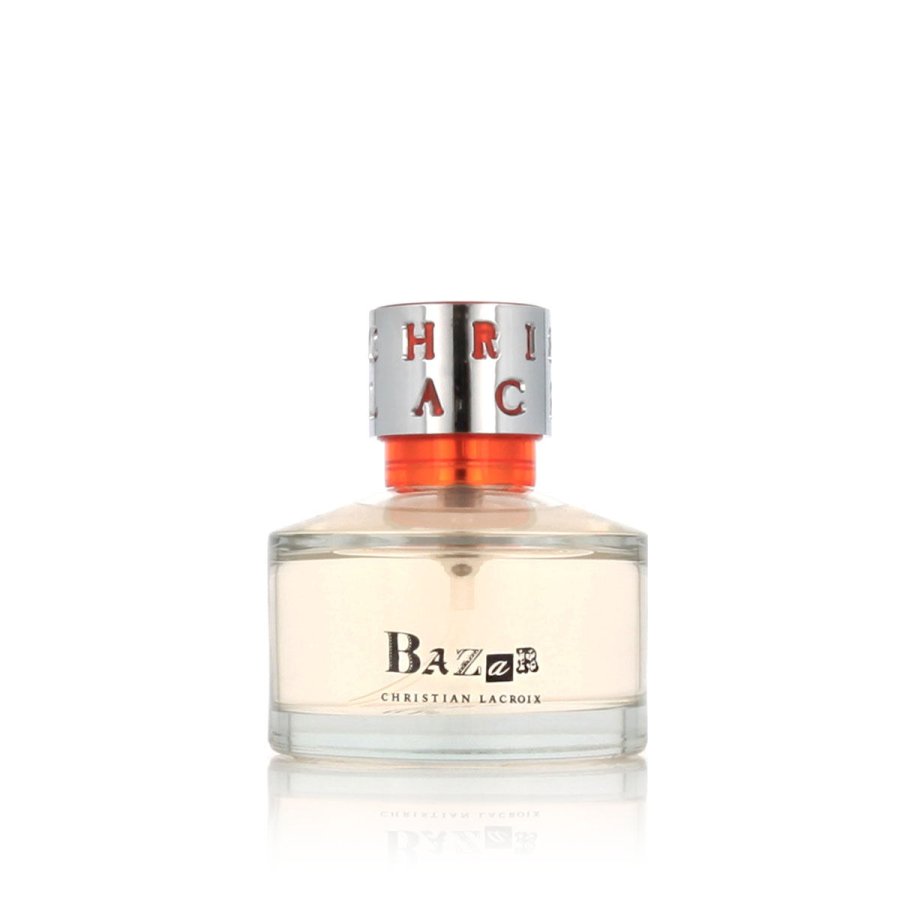 Dameparfume Christian Lacroix EDP Bazar Pour Femme 50 ml #3