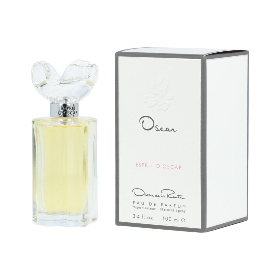 Dameparfume Oscar De La Renta EDP Oscar Esprit D'oscar 100 ml #1