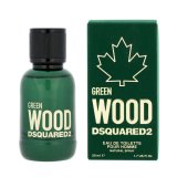 Herreparfume Dsquared2 EDT Green Wood 50 ml #1