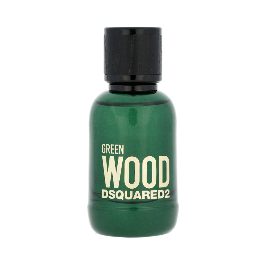 Herreparfume Dsquared2 EDT Green Wood 50 ml #3