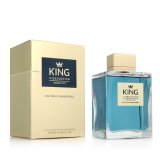 Herreparfume Antonio Banderas King of Seduction Absolute EDT EDT 200 ml #1