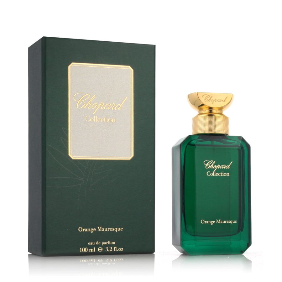Dameparfume Chopard Orange Mauresque EDP 100 ml #1
