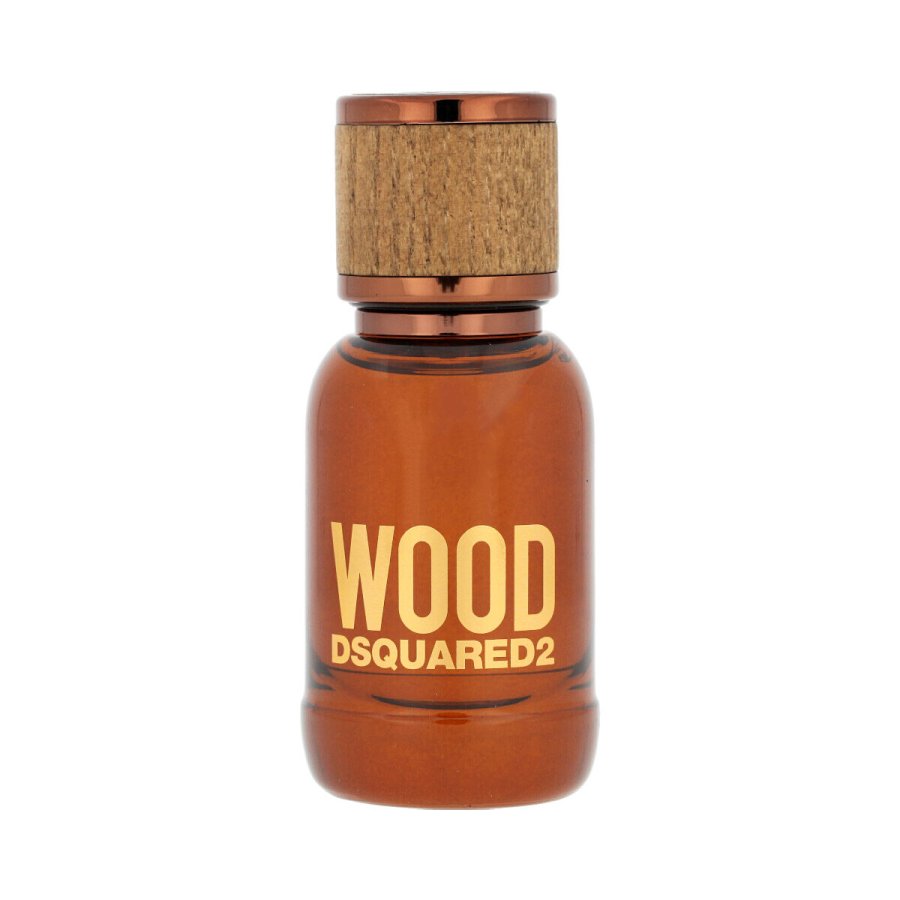 Herreparfume Dsquared2 EDT Wood 30 ml #3