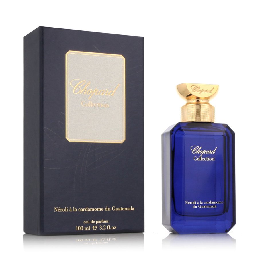 Unisex parfume Chopard Nroli  la Cardamome du Guatemala EDP 100 ml #1