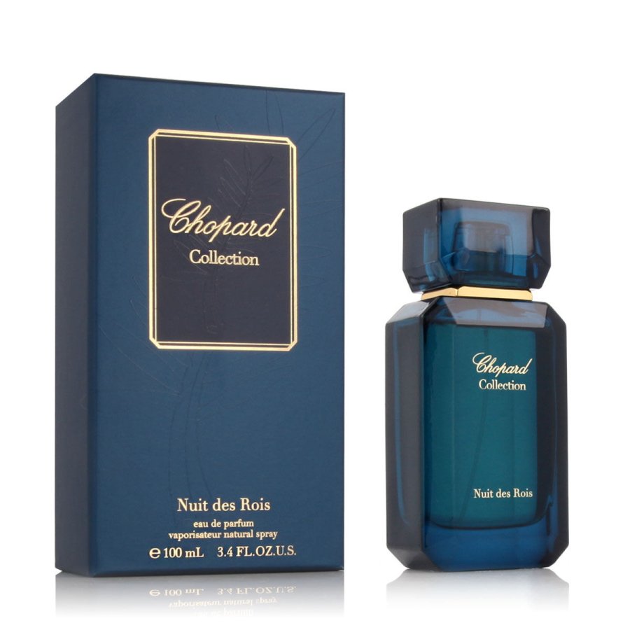 Unisex parfume Chopard EDP Nuit des Rois 100 ml #1