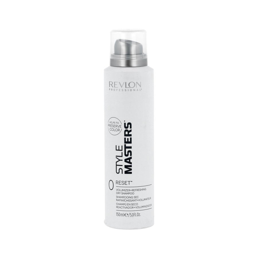 Trshampoo Revlon Style Masters Reset 150 ml #1