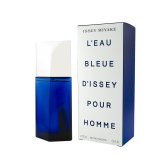 Herreparfume Issey Miyake EDT L'eau Bleue D'Issey 75 ml #1