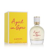 Dameparfume Lanvin EDT A Girl in Capri 90 ml #1
