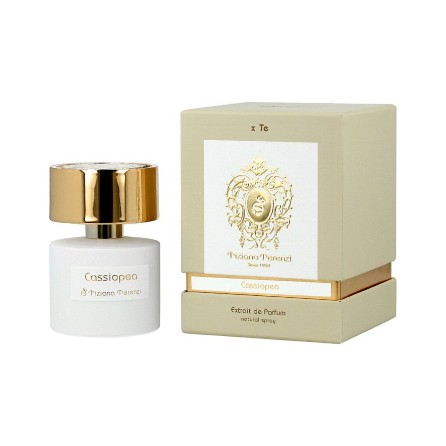 Unisex parfume Tiziana Terenzi Cassiopea 100 ml #1