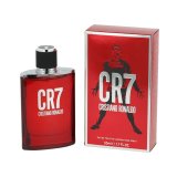 Herreparfume Cristiano Ronaldo CR7 EDT 50 ml #1