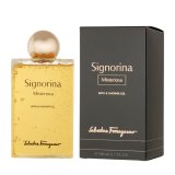 Shower gel Salvatore Ferragamo Signorina Misteriosa 200 ml #1