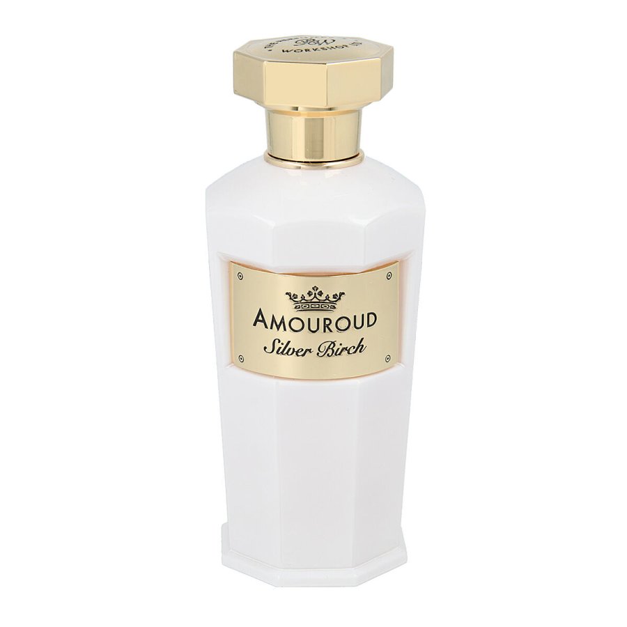 Unisex parfume Amouroud Silver Birch EDP 100 ml #2