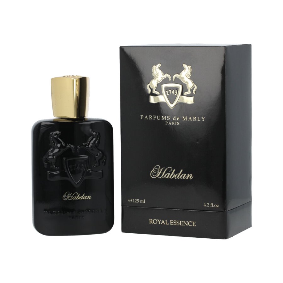 Unisex parfume Parfums de Marly Habdan EDP 125 ml #1