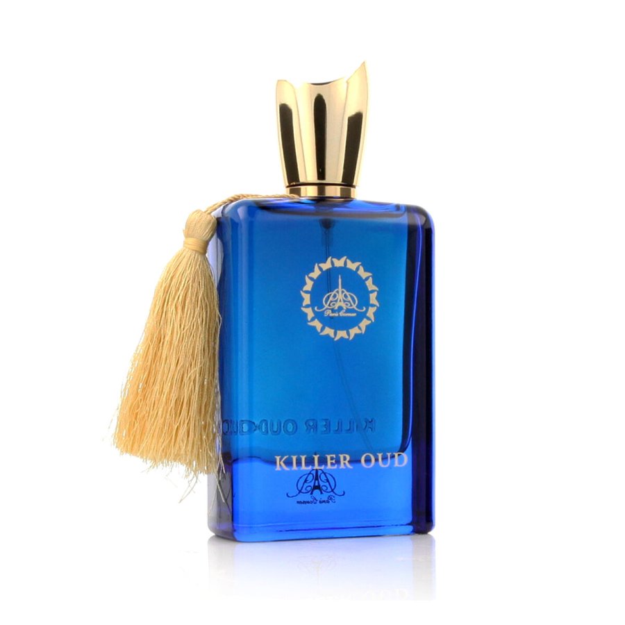 Unisex parfume Killer Oud EDP Killer Oud 100 ml #2