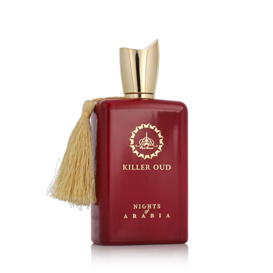 Unisex parfume Killer Oud EDP Nights of Arabia 100 ml #2