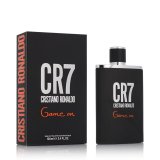 Herreparfume Cristiano Ronaldo CR7 Game On EDT 100 ml #1