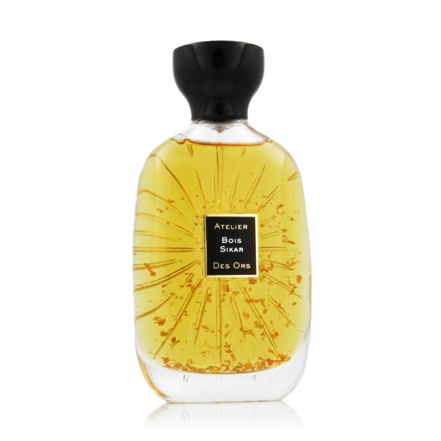 Unisex parfume Atelier Des Ors EDP Bois Sikar 100 ml #2