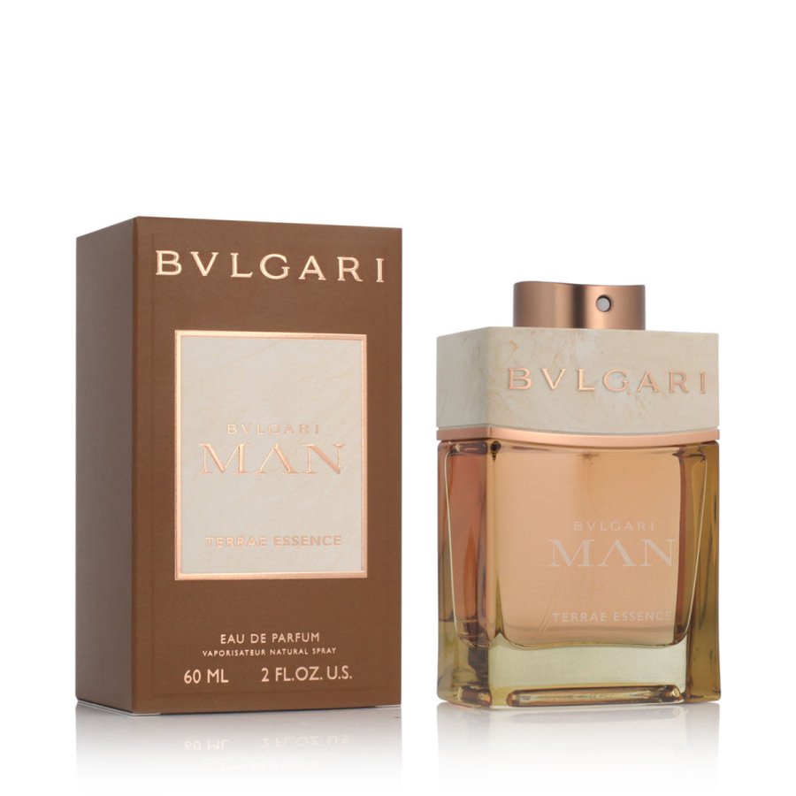 Herreparfume Bvlgari EDP Man Terrae Essence 60 ml #1