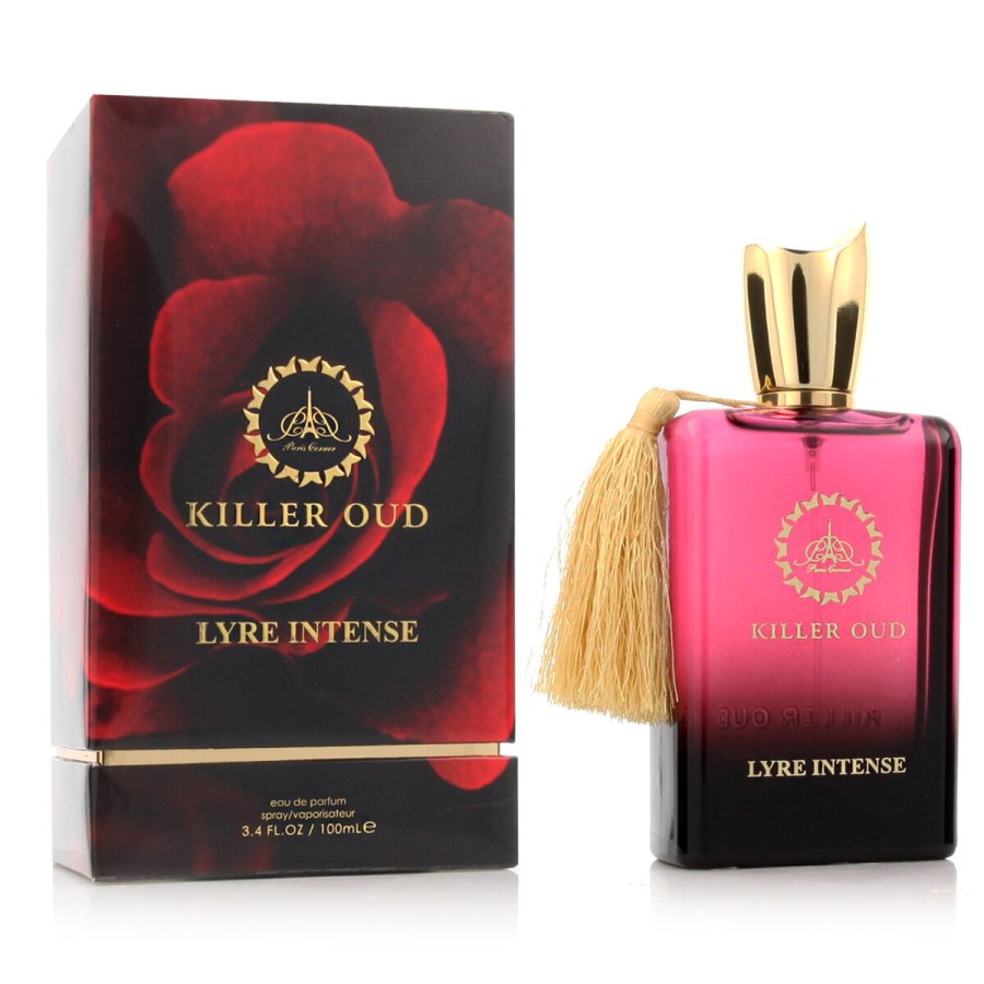 Unisex parfume Killer Oud EDP Lyre 100 ml #1