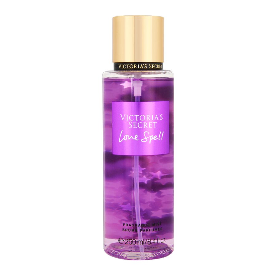 Kropsspray Victoria's Secret Love Spell 250 ml #1