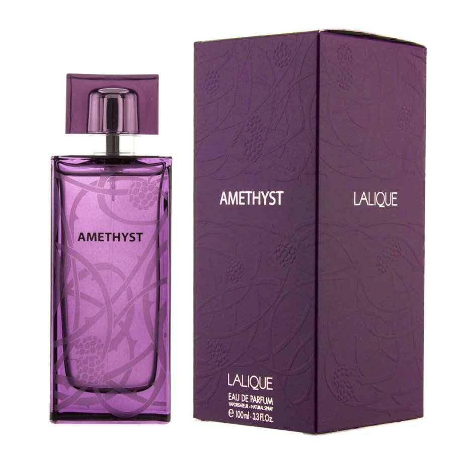 Dameparfume Lalique AMETHYST EDP #2