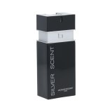 Herreparfume Jacques Bogart Silver Scent EDT 100 ml #1